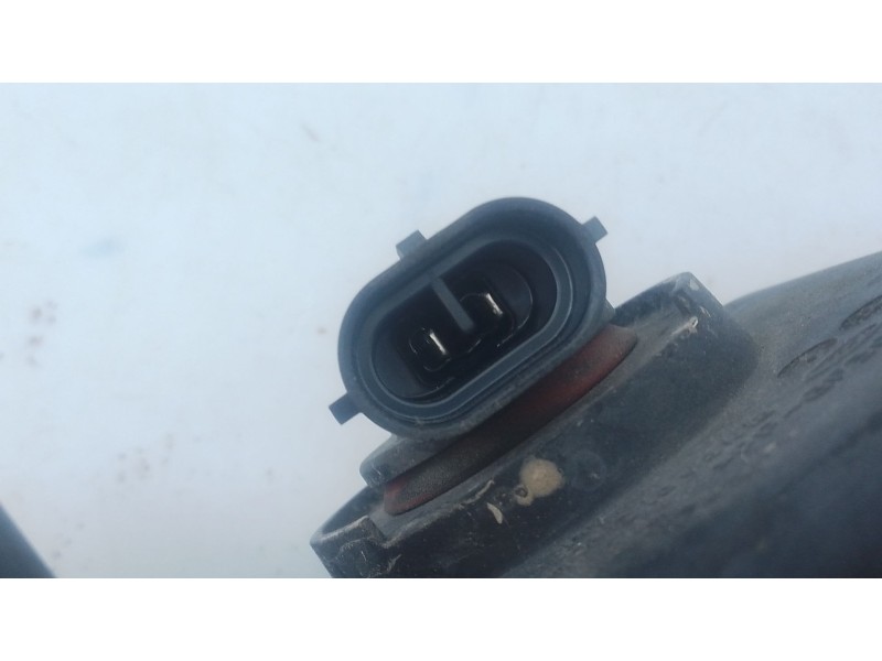 Recambio de faro antiniebla izquierdo para skoda octavia iii (5e3, nl3, nr3) 2.0 tdi referencia OEM IAM   