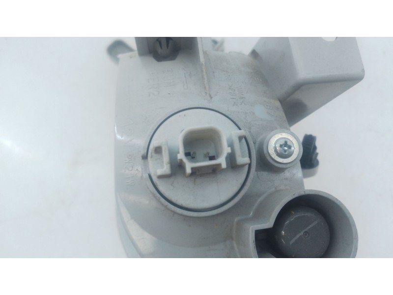 Recambio de piloto trasero izquierdo paragolpes para mazda cx-3 (dk) 1.5 skyactiv-d (dk2ws) referencia OEM IAM   