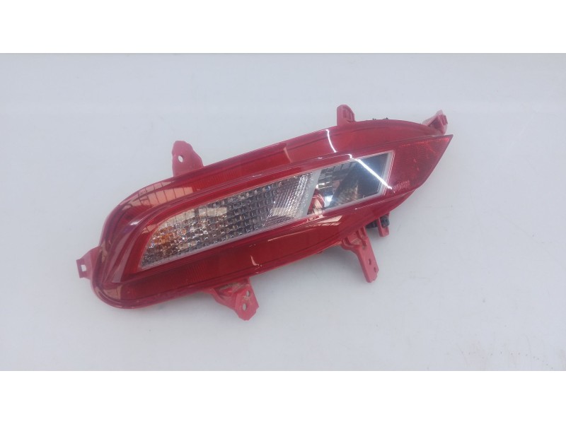 Recambio de piloto trasero izquierdo paragolpes para hyundai tucson (nx4e, nx4a) 1.6 crdi referencia OEM IAM   