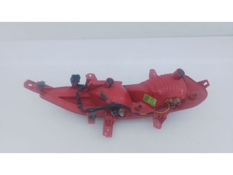 Recambio de piloto trasero izquierdo paragolpes para hyundai tucson (nx4e, nx4a) 1.6 crdi referencia OEM IAM   