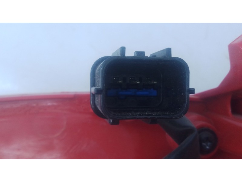Recambio de piloto trasero izquierdo paragolpes para hyundai tucson (nx4e, nx4a) 1.6 crdi referencia OEM IAM   
