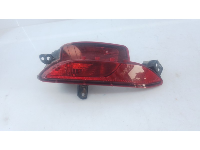 Recambio de piloto trasero izquierdo paragolpes para fiat tipo hatchback (356_, 357_) 1.3 d (356hxh1a) referencia OEM IAM   