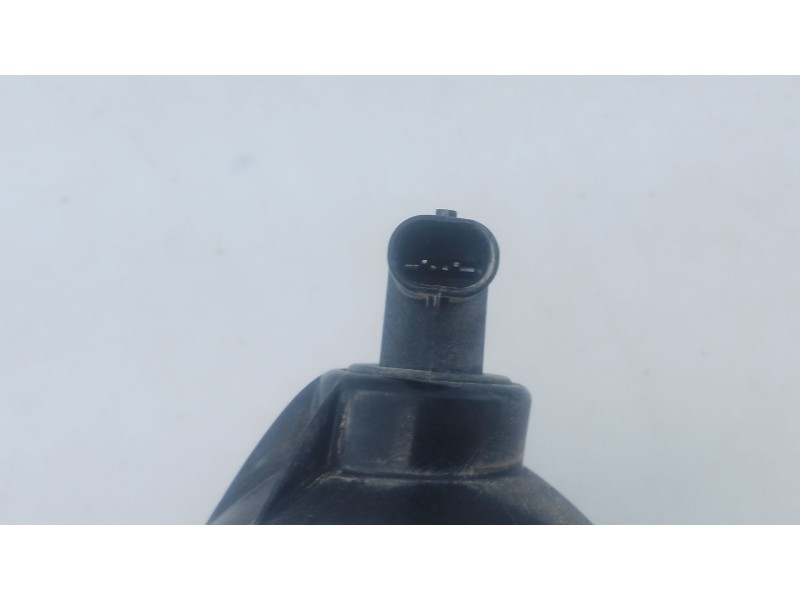 Recambio de piloto trasero izquierdo paragolpes para fiat tipo hatchback (356_, 357_) 1.3 d (356hxh1a) referencia OEM IAM   