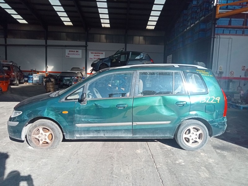 mazda premacy (cp) del año 1999