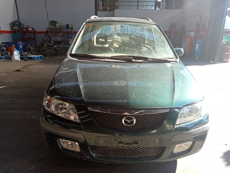 mazda premacy (cp) del año 1999
