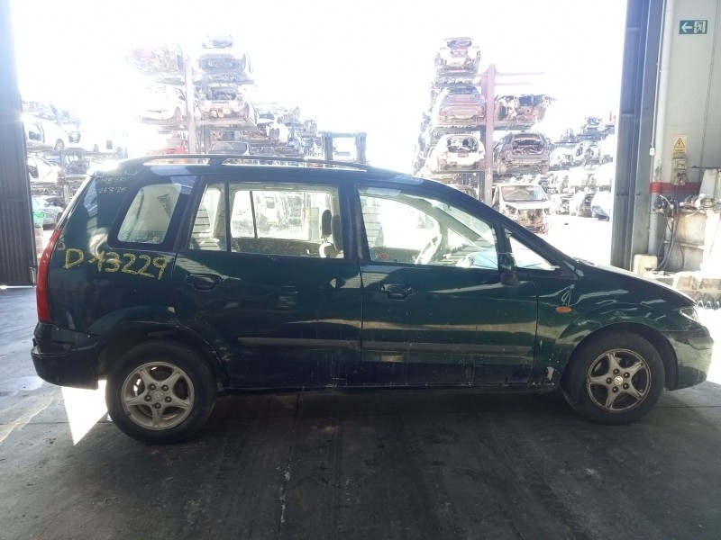 mazda premacy (cp) del año 1999