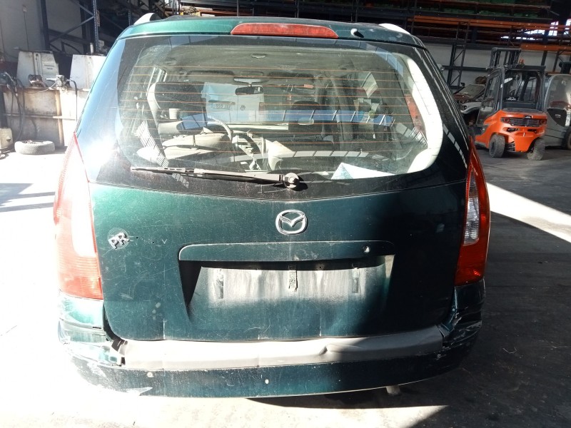 mazda premacy (cp) del año 1999