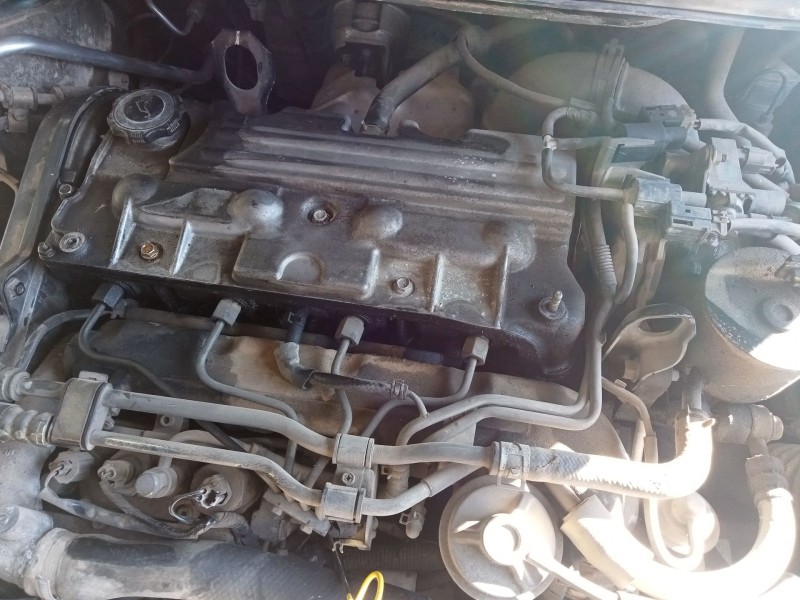 mazda premacy (cp) del año 1999