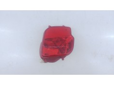 Recambio de piloto trasero izquierdo paragolpes para peugeot 3008 ii suv (mc_, mr_, mj_, m4_) 1.2 thp/ puretech 130 (mrhnsm, mrh