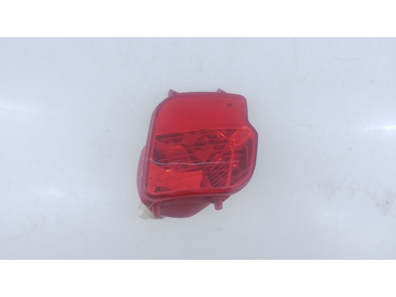 Recambio de piloto trasero izquierdo paragolpes para peugeot 3008 ii suv (mc_, mr_, mj_, m4_) 1.2 thp/ puretech 130 (mrhnsm, mrh