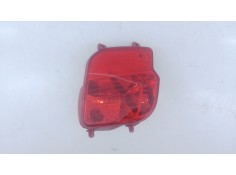 Recambio de piloto trasero izquierdo paragolpes para peugeot 3008 ii suv (mc_, mr_, mj_, m4_) 1.2 thp/ puretech 130 (mrhnsm, mrh 2