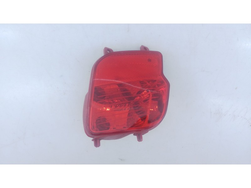 Recambio de piloto trasero izquierdo paragolpes para peugeot 3008 ii suv (mc_, mr_, mj_, m4_) 1.2 thp/ puretech 130 (mrhnsm, mrh