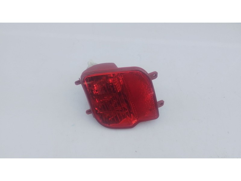 Recambio de piloto trasero izquierdo paragolpes para peugeot 3008 ii suv (mc_, mr_, mj_, m4_) 1.2 thp/ puretech 130 (mrhnsm, mrh