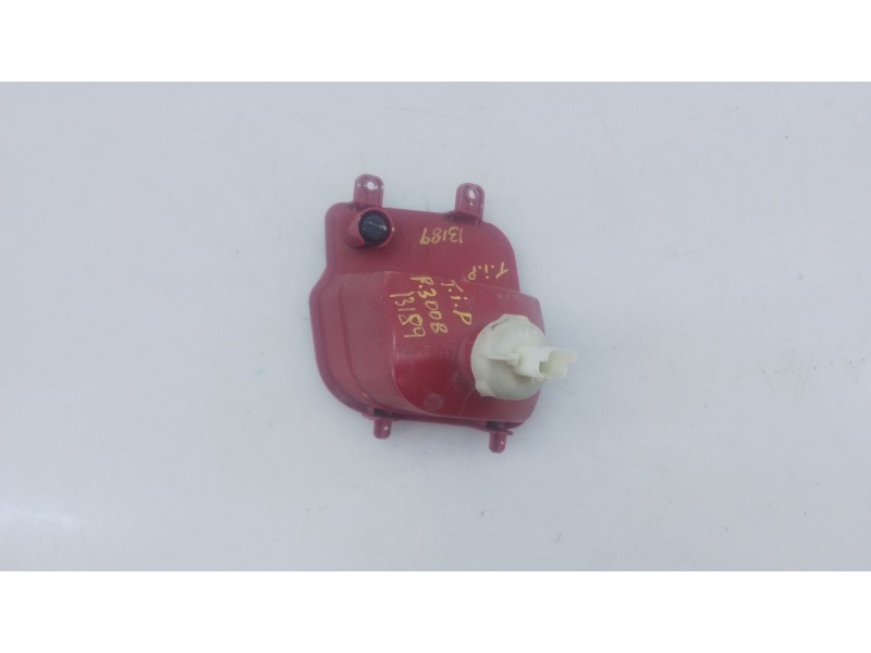 Recambio de piloto trasero izquierdo paragolpes para peugeot 3008 ii suv (mc_, mr_, mj_, m4_) 1.2 thp/ puretech 130 (mrhnsm, mrh