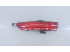 Recambio de piloto trasero izquierdo paragolpes para volkswagen touareg (7p5, 7p6) 3.0 v6 tdi referencia OEM IAM   