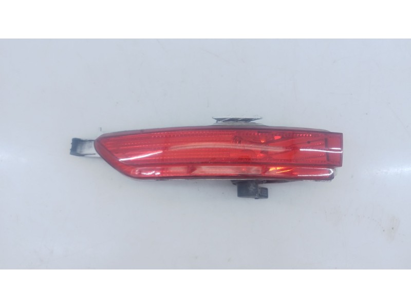 Recambio de piloto trasero izquierdo paragolpes para volkswagen touareg (7p5, 7p6) 3.0 v6 tdi referencia OEM IAM   