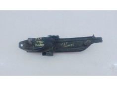 Recambio de piloto trasero izquierdo paragolpes para volkswagen touareg (7p5, 7p6) 3.0 v6 tdi referencia OEM IAM    2