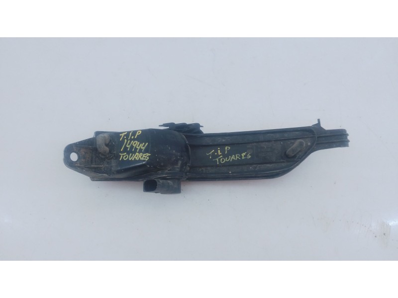 Recambio de piloto trasero izquierdo paragolpes para volkswagen touareg (7p5, 7p6) 3.0 v6 tdi referencia OEM IAM   