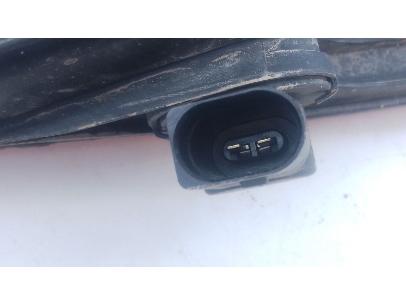Recambio de piloto trasero izquierdo paragolpes para volkswagen touareg (7p5, 7p6) 3.0 v6 tdi referencia OEM IAM   