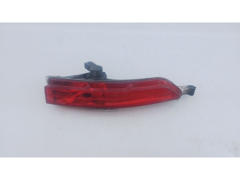 Recambio de piloto trasero izquierdo paragolpes para volkswagen touareg (7p5, 7p6) 3.0 v6 tdi referencia OEM IAM   