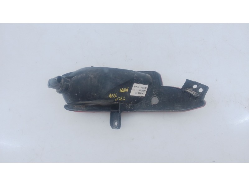 Recambio de piloto trasero derecho de paragolpes para fiat tipo hatchback (356_, 357_) 1.3 d (356hxh1a) referencia OEM IAM   