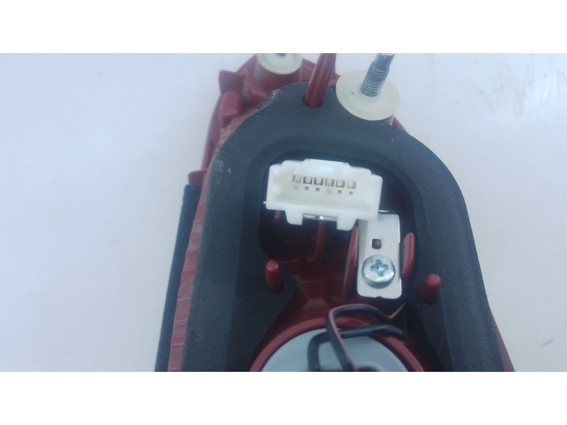 Recambio de piloto trasero derecho porton para hyundai santa fe iv (tm, tma) 2.2 crdi htrac referencia OEM IAM   