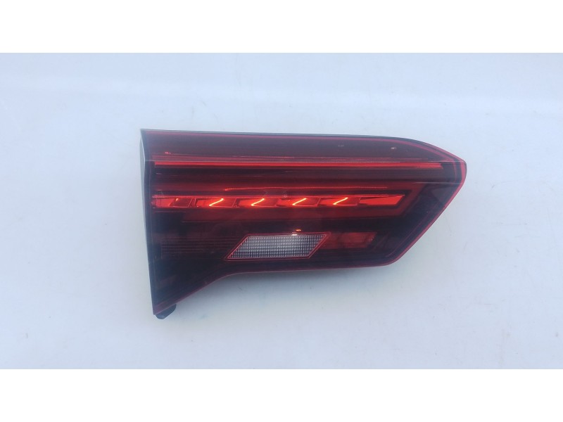 Recambio de piloto trasero izquierdo porton para volkswagen t-roc (a11, d11) 1.5 tsi referencia OEM IAM   