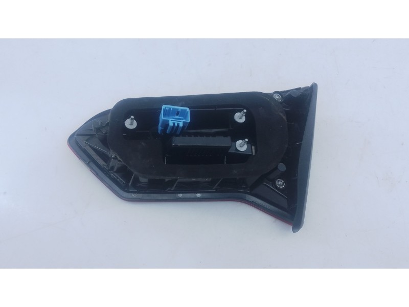 Recambio de piloto trasero izquierdo porton para volkswagen t-roc (a11, d11) 1.5 tsi referencia OEM IAM   