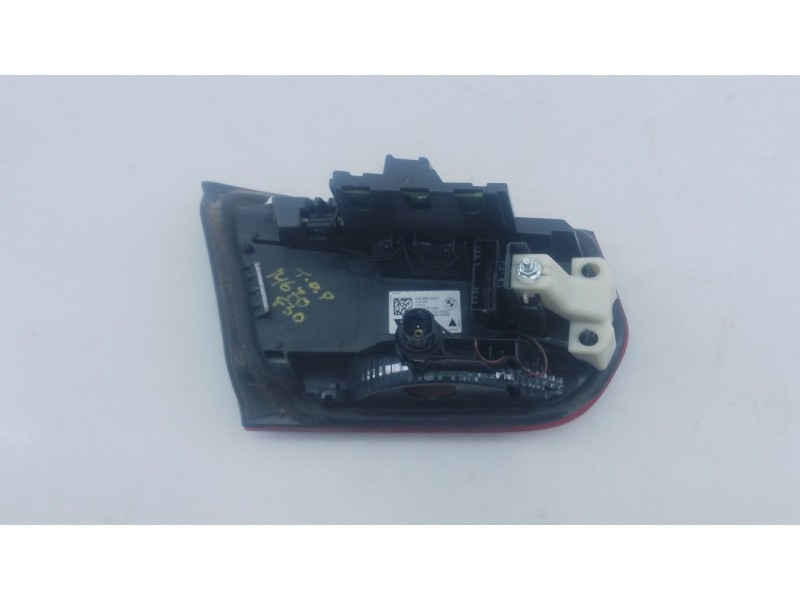 Recambio de piloto trasero derecho porton para bmw 3 (f30, f80) 318 i referencia OEM IAM   