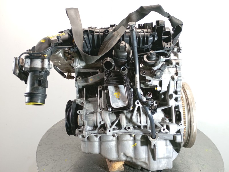 Recambio de motor completo para bmw 1 (f20) 116 d referencia OEM IAM N47D20C  M1-A2-90