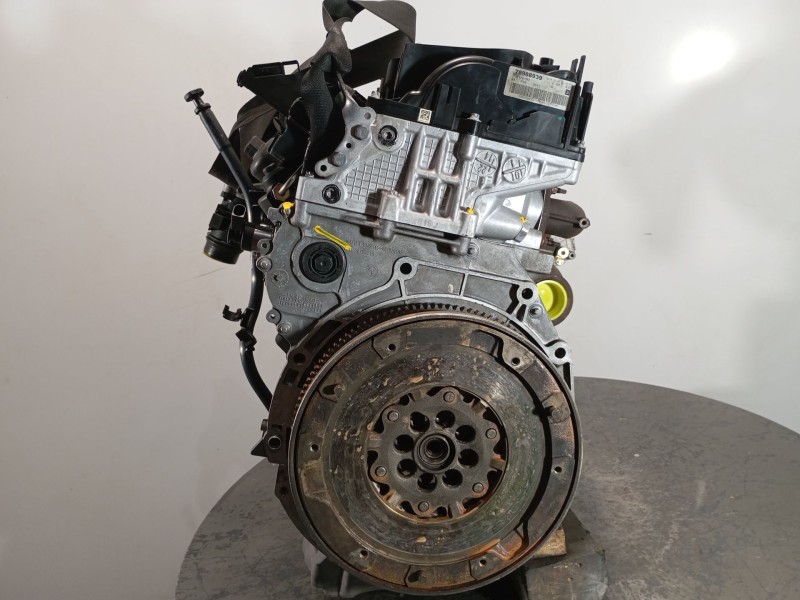 Recambio de motor completo para bmw 1 (f20) 116 d referencia OEM IAM N47D20C  M1-A2-90