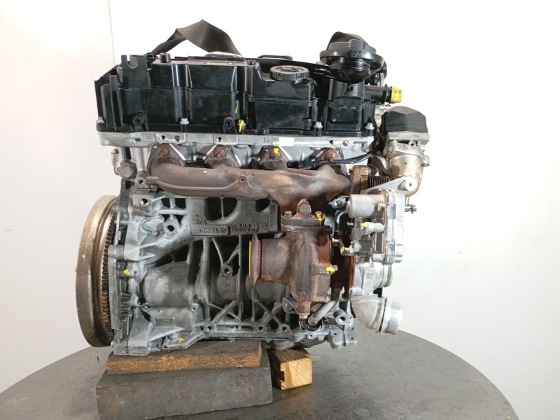 Recambio de motor completo para bmw 1 (f20) 116 d referencia OEM IAM N47D20C  M1-A2-90