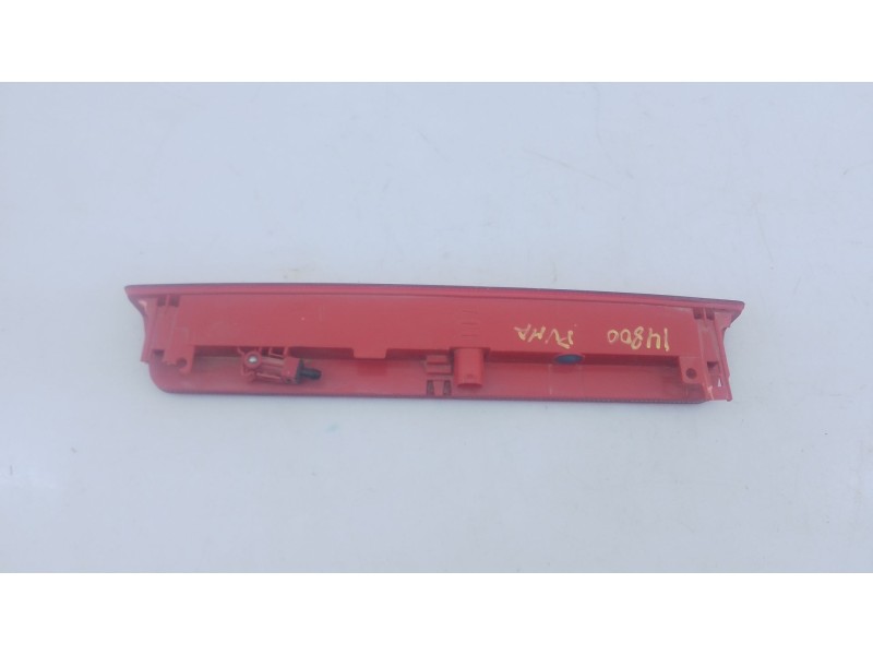 Recambio de luz central de freno para ford puma (j2k, cf7) 1.0 ecoboost mhev referencia OEM IAM   