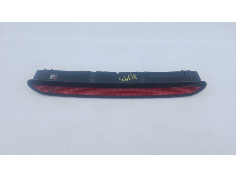Recambio de luz central de freno para volkswagen tiguan (ad1, ax1) 2.0 tdi referencia OEM IAM   