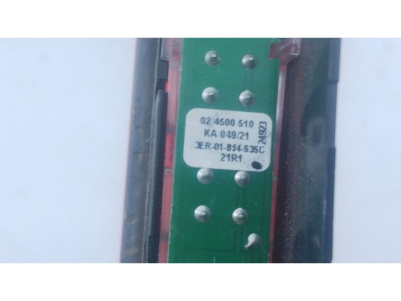 Recambio de luz central de freno para volkswagen tiguan (ad1, ax1) 2.0 tdi referencia OEM IAM   