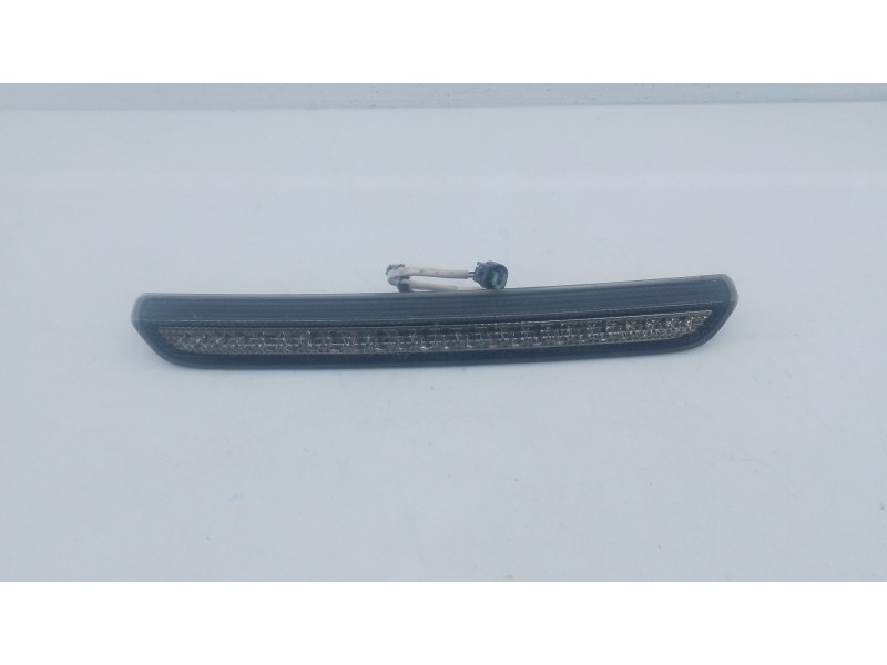 Recambio de luz central de freno para land rover range rover evoque (l538) 2.2 d 4x4 referencia OEM IAM BJ3213A613A AH3213A613A 