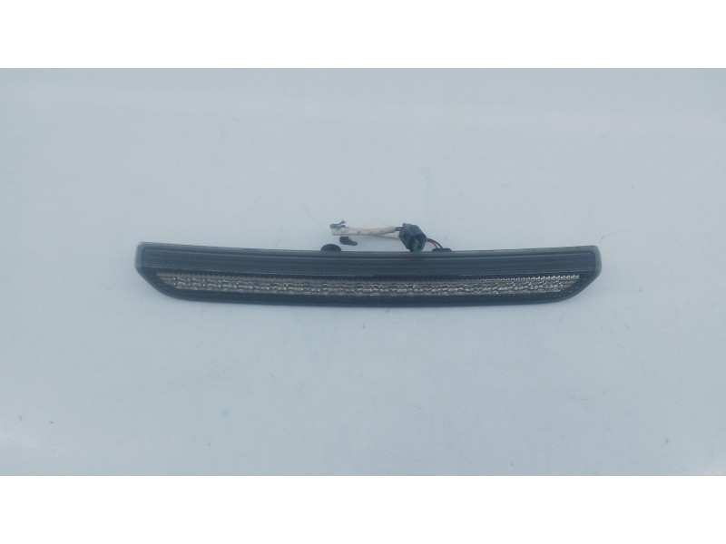 Recambio de luz central de freno para land rover range rover evoque (l538) 2.2 d 4x4 referencia OEM IAM BJ3213A613A AH3213A613A 