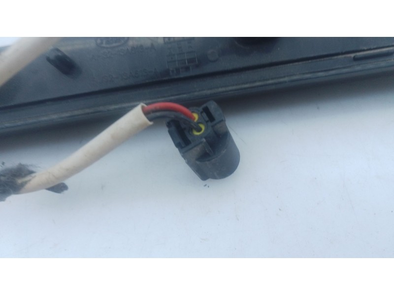 Recambio de luz central de freno para land rover range rover evoque (l538) 2.2 d 4x4 referencia OEM IAM BJ3213A613A AH3213A613A 