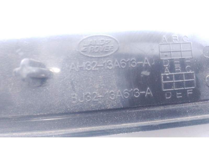 Recambio de luz central de freno para land rover range rover evoque (l538) 2.2 d 4x4 referencia OEM IAM BJ3213A613A AH3213A613A 