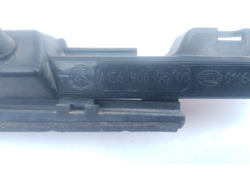 Recambio de luz central de freno para mercedes-benz glc (x253) 220 d 4-matic (253.915) referencia OEM IAM   