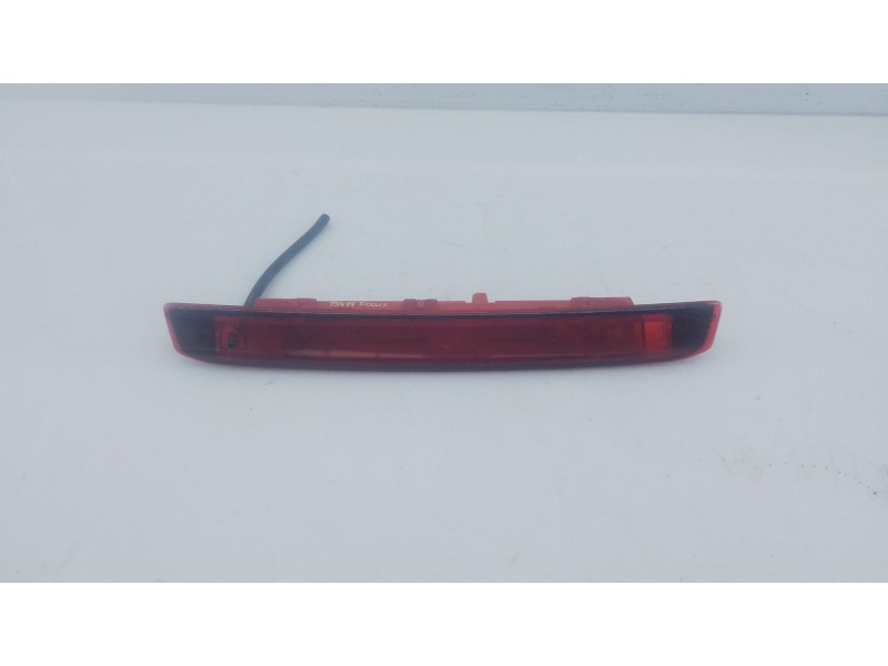 Recambio de luz central de freno para ford focus iii turnier 1.5 tdci referencia OEM IAM   