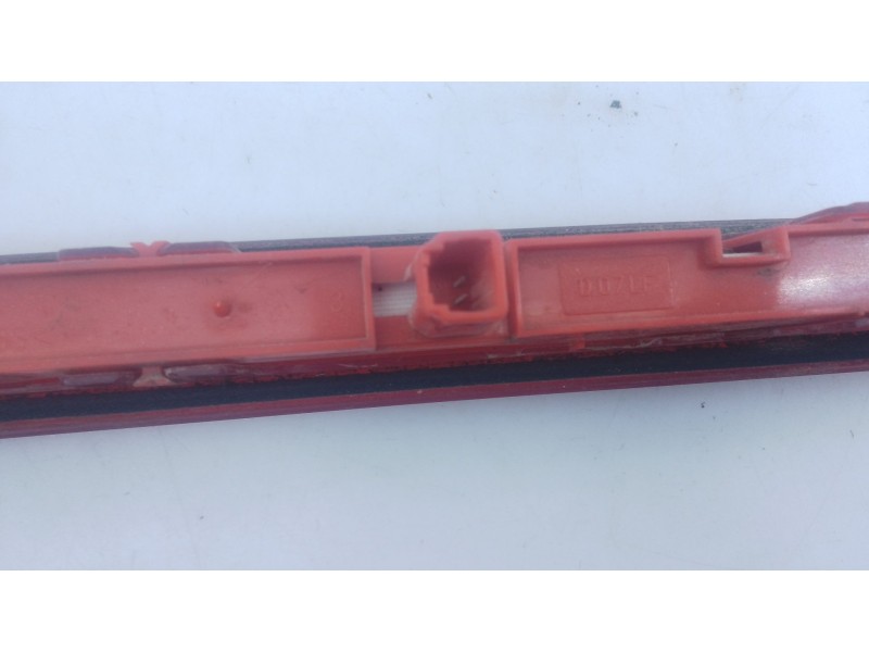 Recambio de luz central de freno para ford focus iii turnier 1.5 tdci referencia OEM IAM   