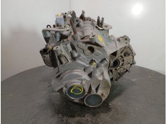 Recambio de caja cambios para smart forfour (454) 1.5 cdi (454.001) referencia OEM IAM   