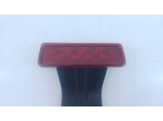 Recambio de luz central de freno para jeep wrangler iii (jk) 2.8 crd referencia OEM IAM    2