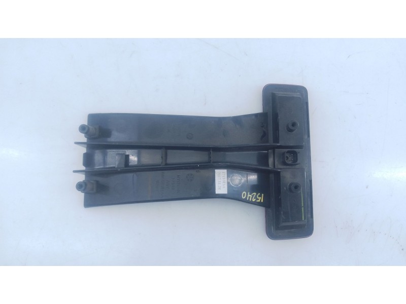 Recambio de luz central de freno para jeep wrangler iii (jk) 2.8 crd referencia OEM IAM   