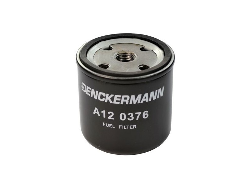 Recambio de filtro combustible para  referencia OEM IAM A120376 A129026 5901225723529 T1-2-A NUEVO