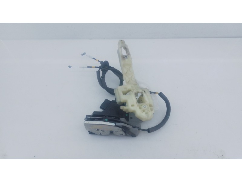 Recambio de cerradura puerta trasera izquierda para kia sorento () concept referencia OEM IAM   