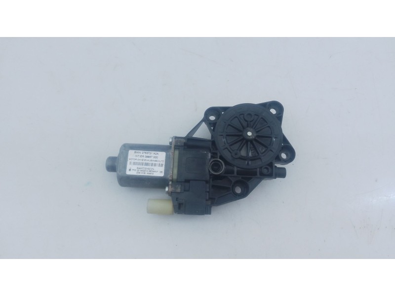 Recambio de motor elevalunas delantero izquierdo para mini mini (r56) cooper referencia OEM IAM   