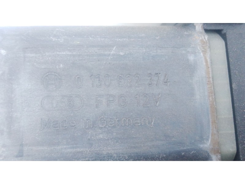 Recambio de motor elevalunas delantero izquierdo para mini mini (r56) cooper referencia OEM IAM   