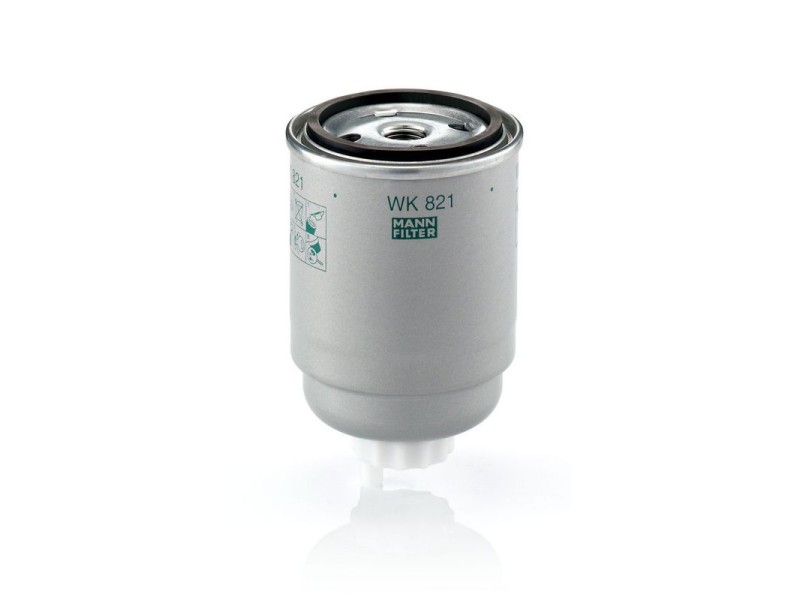 Recambio de filtro combustible para  referencia OEM IAM A120020 5901225700933 T1-2-A NUEVO